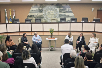 Foto - Semana do Empreendedorismo 