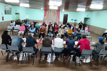 Foto - SESSÃO INTINERANTE 