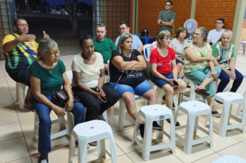 Foto - Gabinete Itinerante 11/09/2025