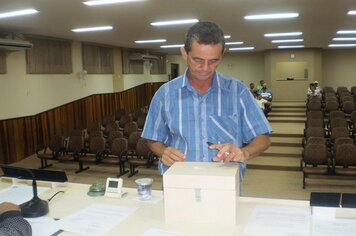 Foto - FOTOS DA SESSÃO ORDINÁRIA DE 22 DE DEZEMBRO DE 2014