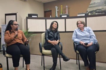 Foto - Semana do Empreendedorismo 