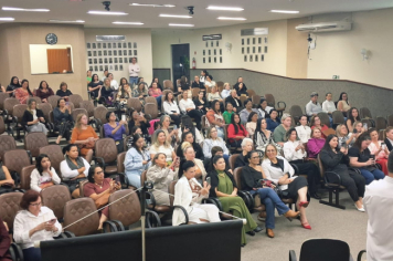 Foto - Semana do Empreendedorismo 