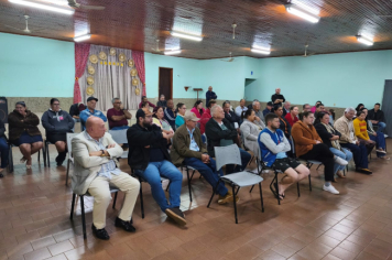 Foto - SESSÃO INTINERANTE 