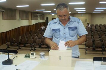 Foto - FOTOS DA SESSÃO ORDINÁRIA DE 22 DE DEZEMBRO DE 2014