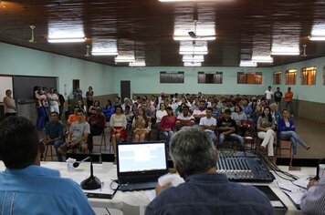 Foto - Fotos da Sessão Ordinária do dia 22 de Junho de 2015