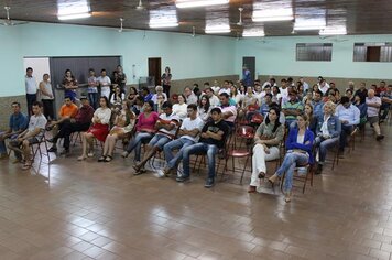 Foto - Fotos da Sessão Ordinária do dia 22 de Junho de 2015