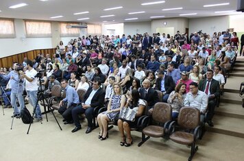 Foto - Fotos da Diplomação dos eleitos