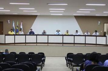 DESTAQUES DA REUNIÃO ORDINÁRIA DO DIA 20 DE FEVEREIRO DE 2017