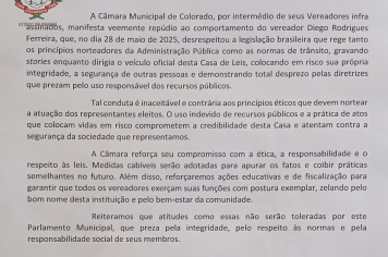 NOTA OFICIAL 