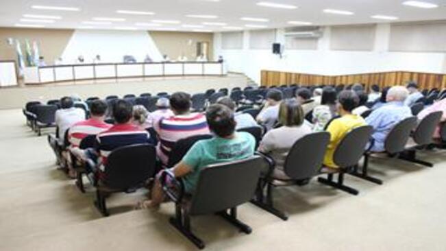 Sessão 10/08: Confira o que foi discutido e votado