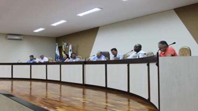 Sessão 17/08: Confira o que foi discutido e votado