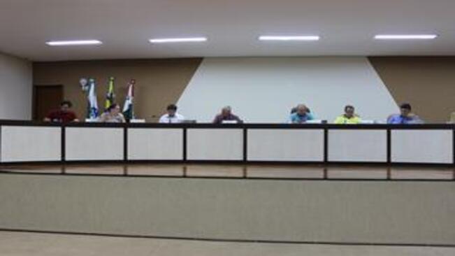 DESTAQUES DA REUNIÃO ORDINÁRIA DO DIA 06.11.2017