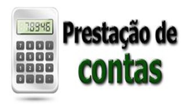 PRESTAÇÃO DE CONTAS DO EXECUTIVO MUNICIPAL