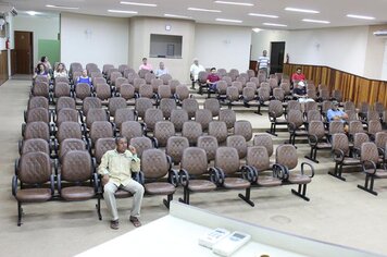 Foto - Reunião Ordinária do dia 03 de Abril de 2017