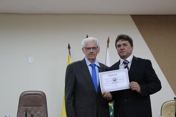 Foto - Fotos da Diplomação dos eleitos