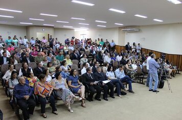 Foto - Fotos da Diplomação dos eleitos