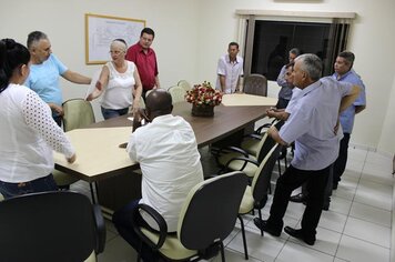 Foto - Fotos da Eleição para Mesa Diretora- 2016