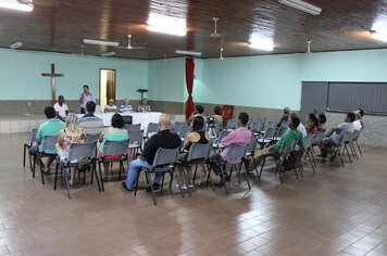 Foto - Fotos da Audiência Pública do Conseg em Alto Alegre