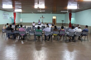 Foto - Fotos da Audiência Pública do Conseg em Alto Alegre