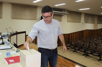 Foto - DESTAQUES DA REUNIÃO ORDINÁRIA DO DIA 20.11.2017