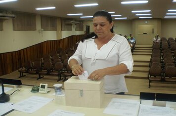 Foto - FOTOS DA SESSÃO ORDINÁRIA DE 22 DE DEZEMBRO DE 2014