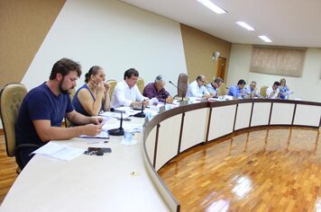 Foto - DESTAQUES DA REUNIÃO ORDINÁRIA 04/12/2017